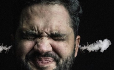 image of Don't blow the lid