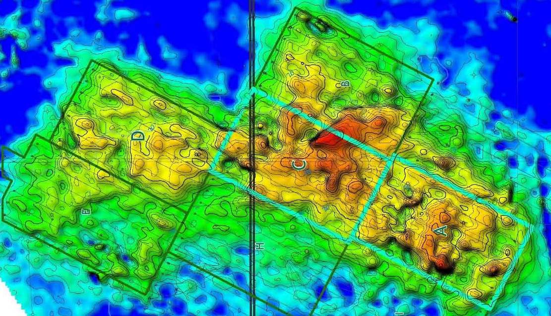 seismic interpretation