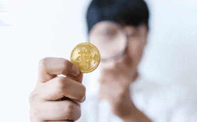 image of Focus on bitcoin