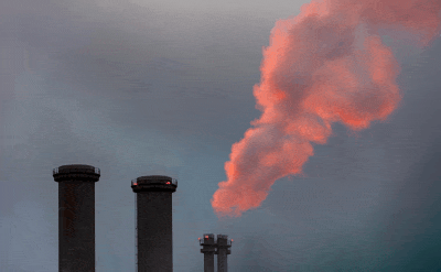 image of Injecting steam and flue gas into heavy oil