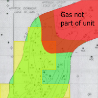gas cap map