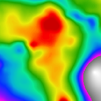 Seismic from disposal scheme