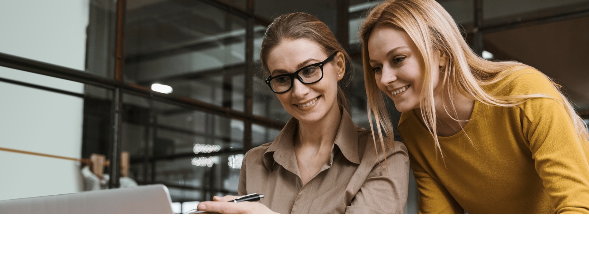 Stay ahead of industry paradigm shifts