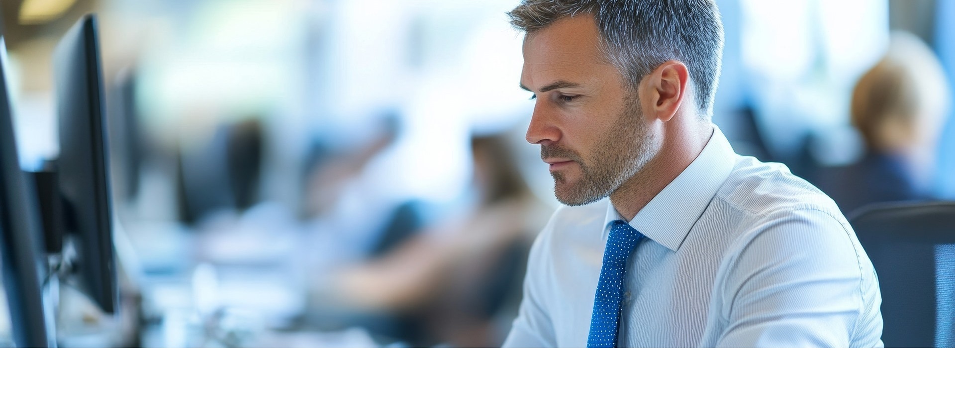 Watch the industry unfold in real time