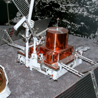 Apollo 11 passive seismic experiment