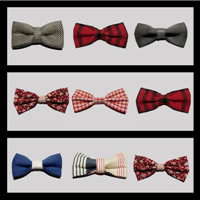 bow tie collection