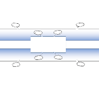 steam splitter