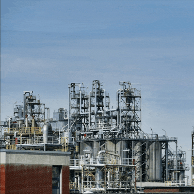 Sulphur plant turndown