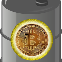 blockchain barrel
